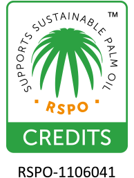 Сертификат RSPO
