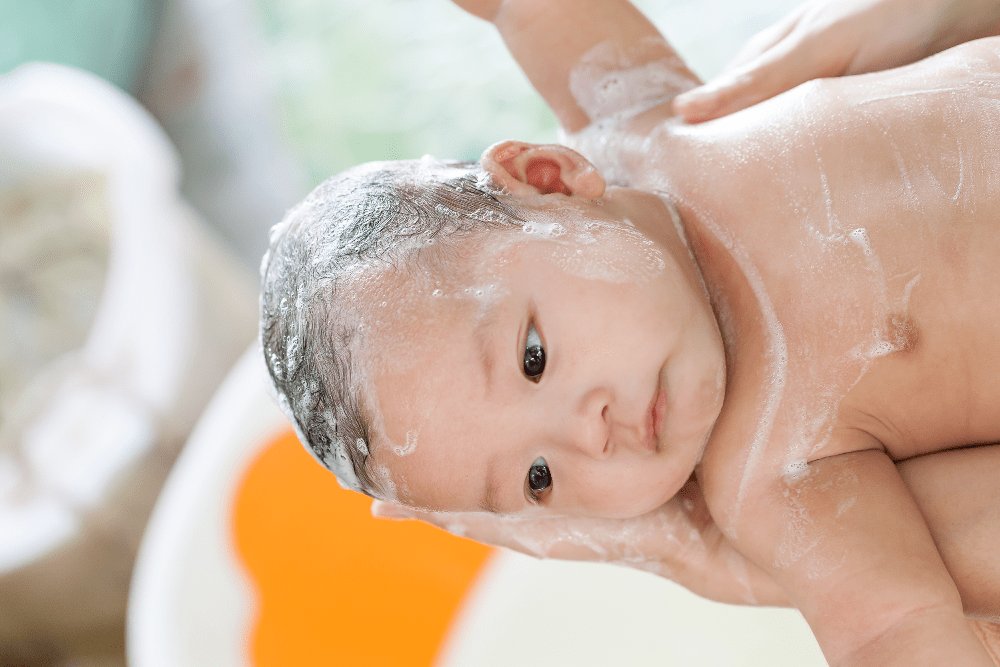 Серия продукции arau.baby предоставляет все средства, необходимые для ухода за малышом.